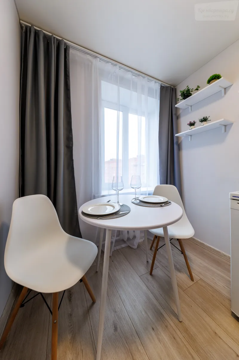 Красноармейский проспект, 4