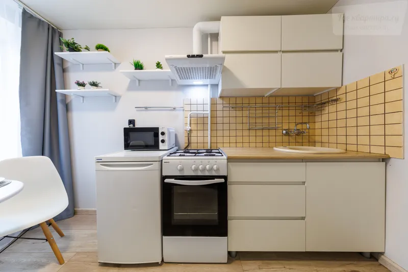 Красноармейский проспект, 4