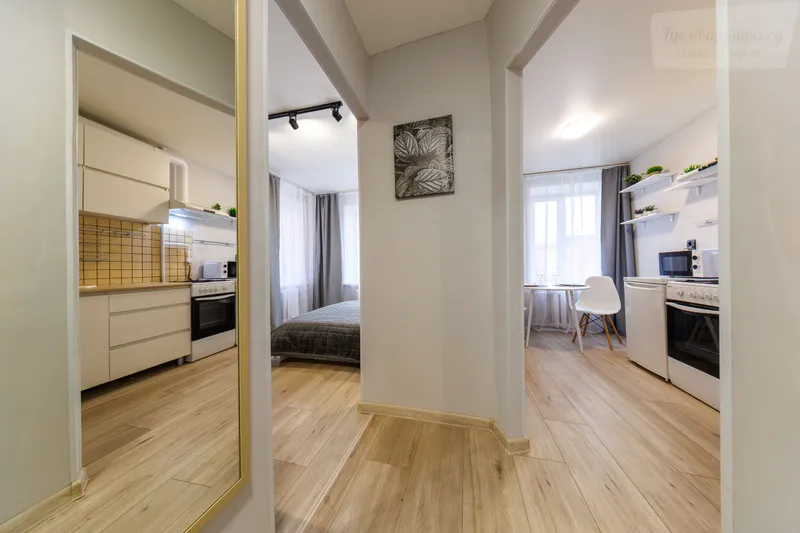 Красноармейский проспект, 4