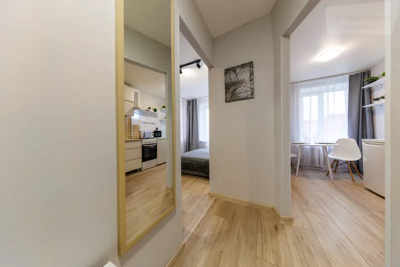 Красноармейский проспект, 4