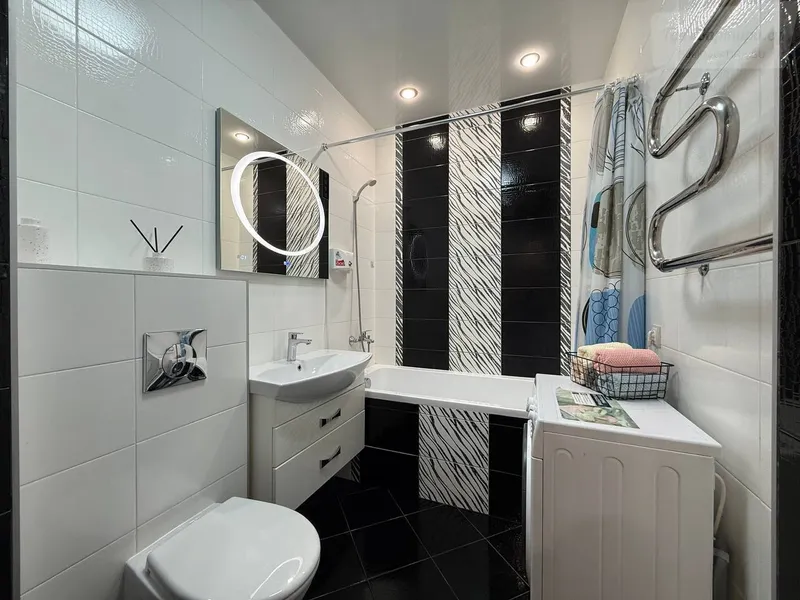 улица Немировича-Данченко, 144/1