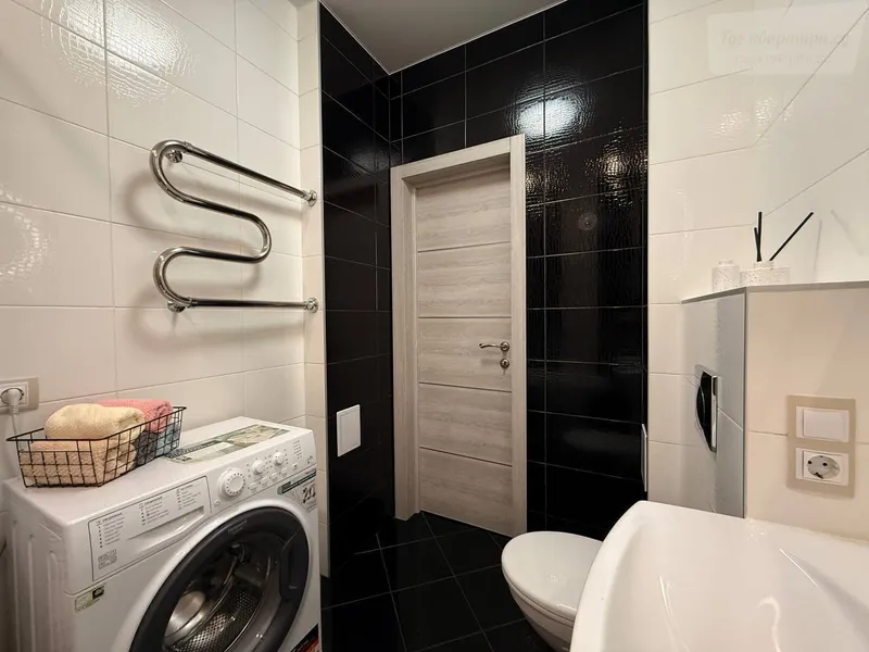 улица Немировича-Данченко, 144/1