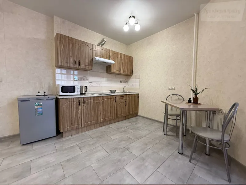 улица Немировича-Данченко, 144/1