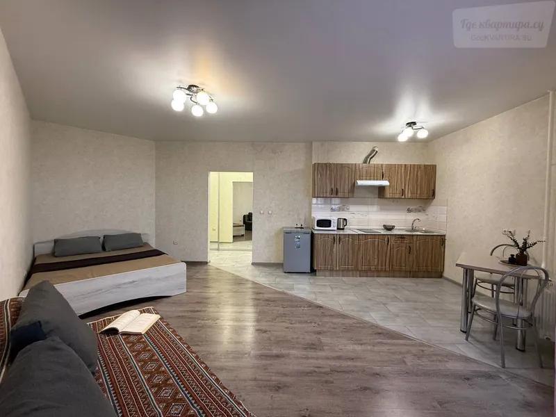 улица Немировича-Данченко, 144/1