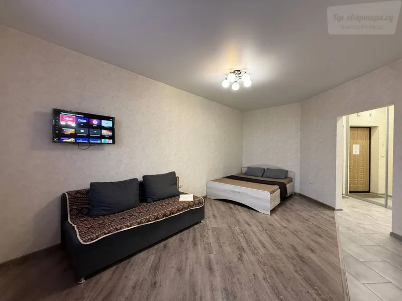 улица Немировича-Данченко, 144/1