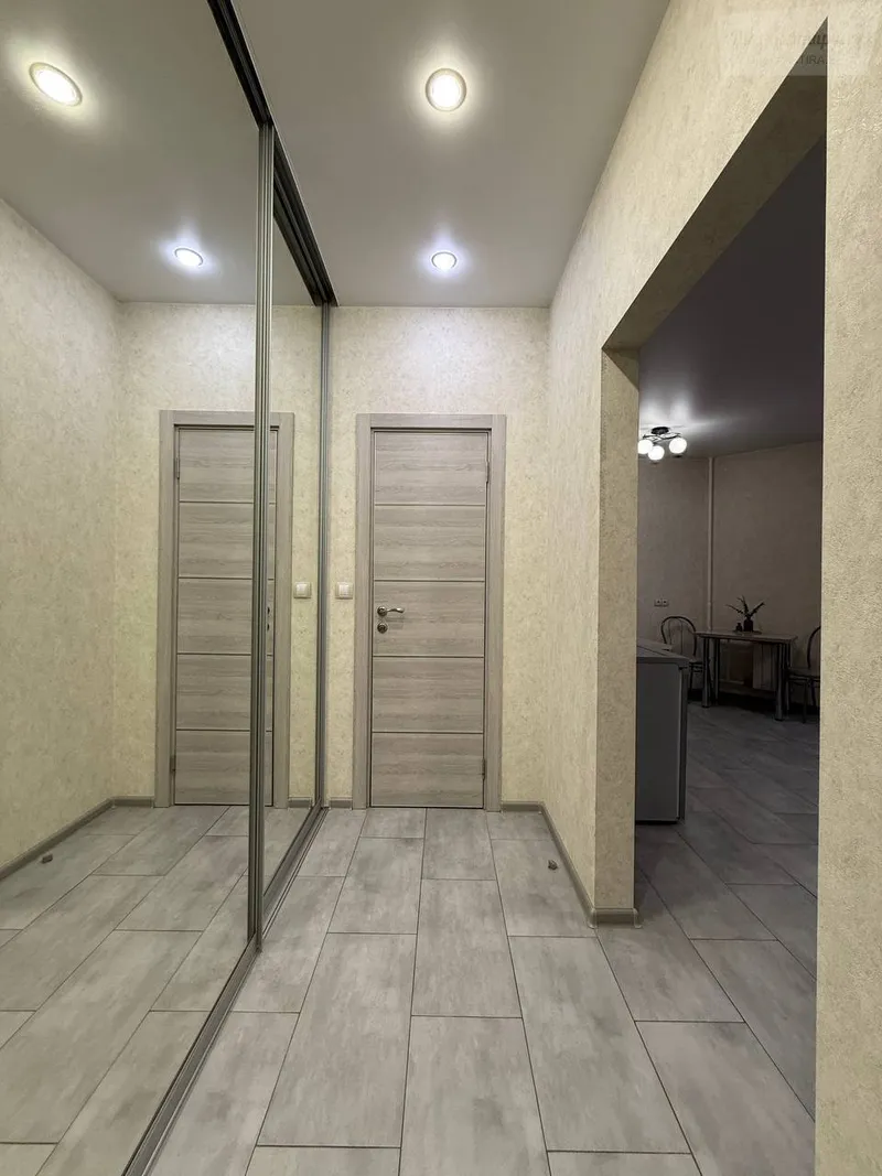 улица Немировича-Данченко, 144/1