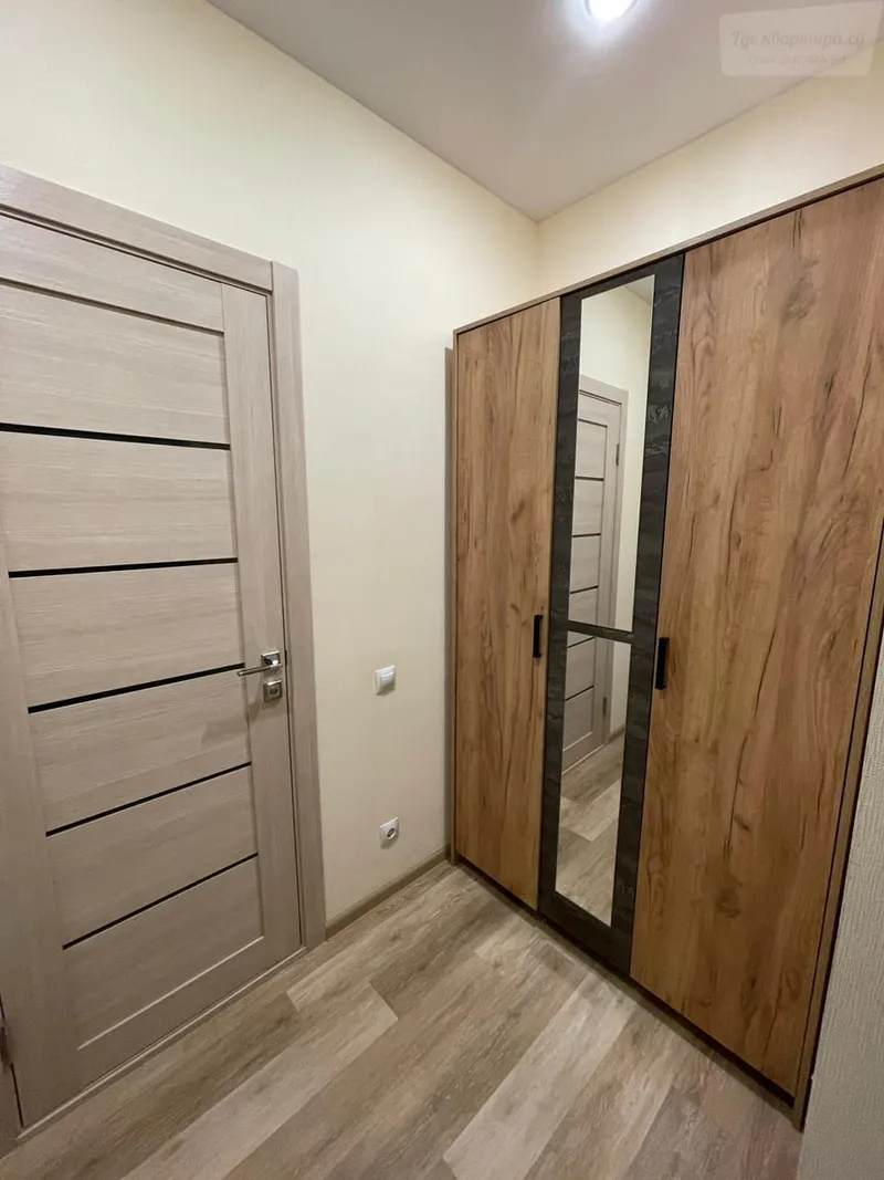 улица Ясный Берег, 35