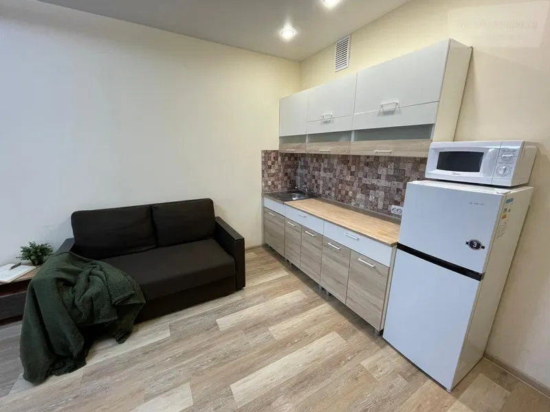 улица Ясный Берег, 35