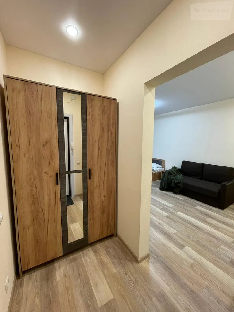 улица Ясный Берег, 35