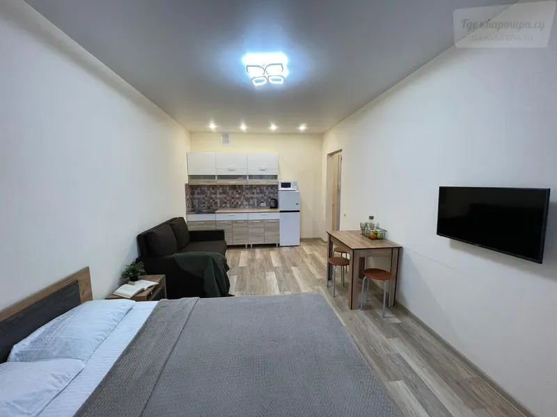 улица Ясный Берег, 35