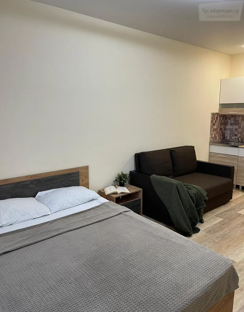 улица Ясный Берег, 35