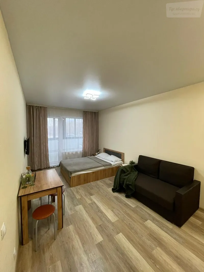 улица Ясный Берег, 35