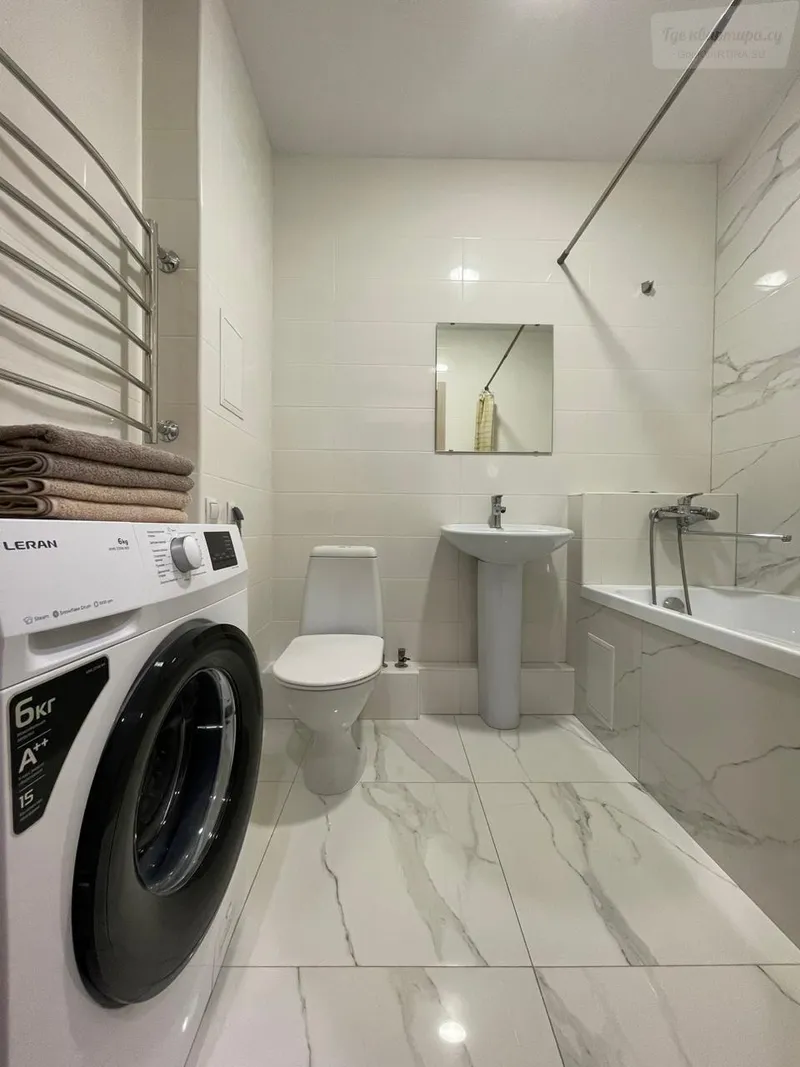 улица Ясный Берег, 35