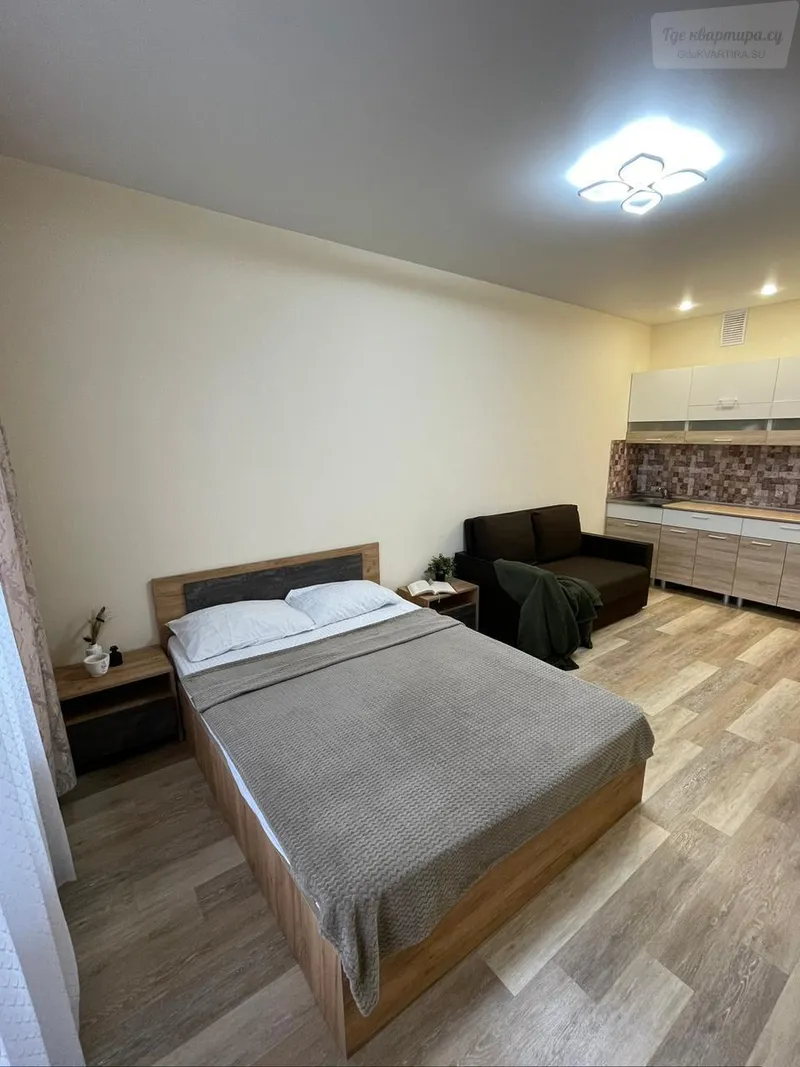 улица Ясный Берег, 35