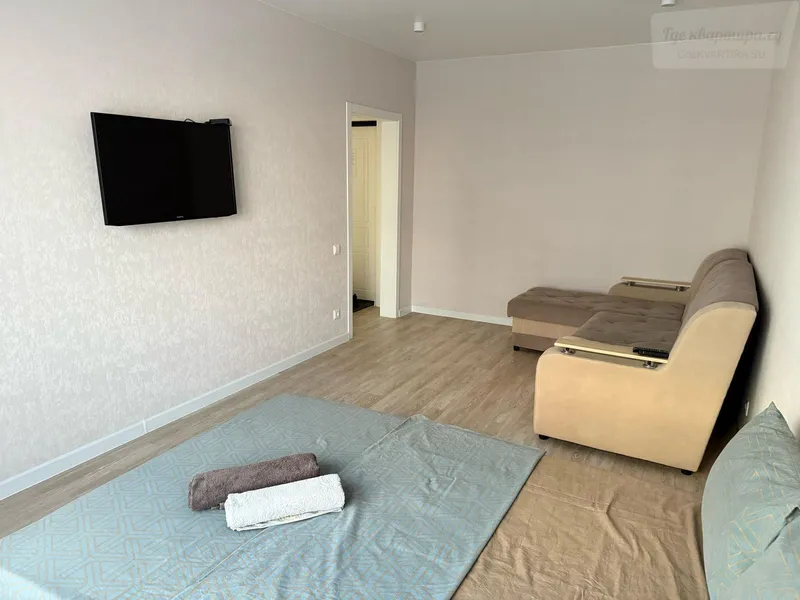 улица Ясный Берег, 33