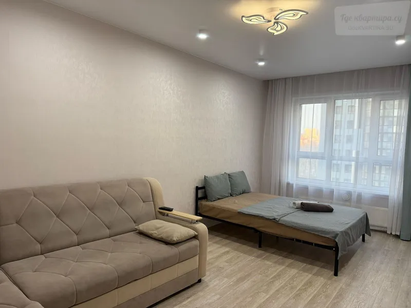 улица Ясный Берег, 33