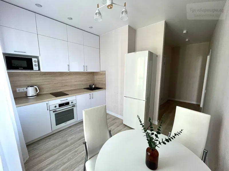 улица Ясный Берег, 33