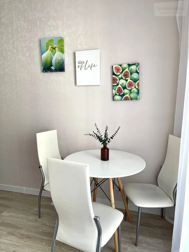 улица Ясный Берег, 33