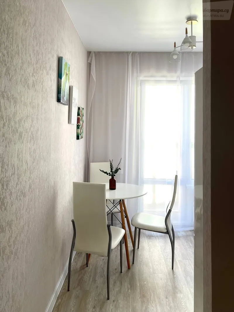 улица Ясный Берег, 33