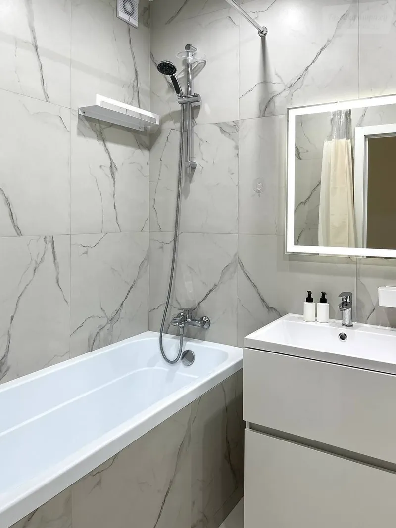 улица Ясный Берег, 33