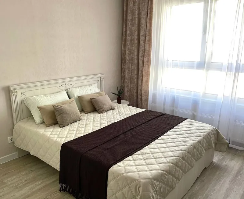 улица Ясный Берег, 33