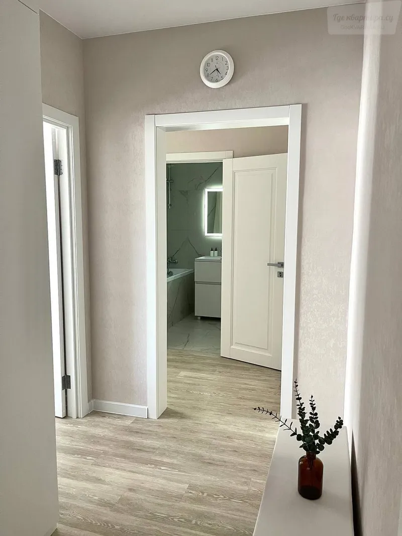 улица Ясный Берег, 33