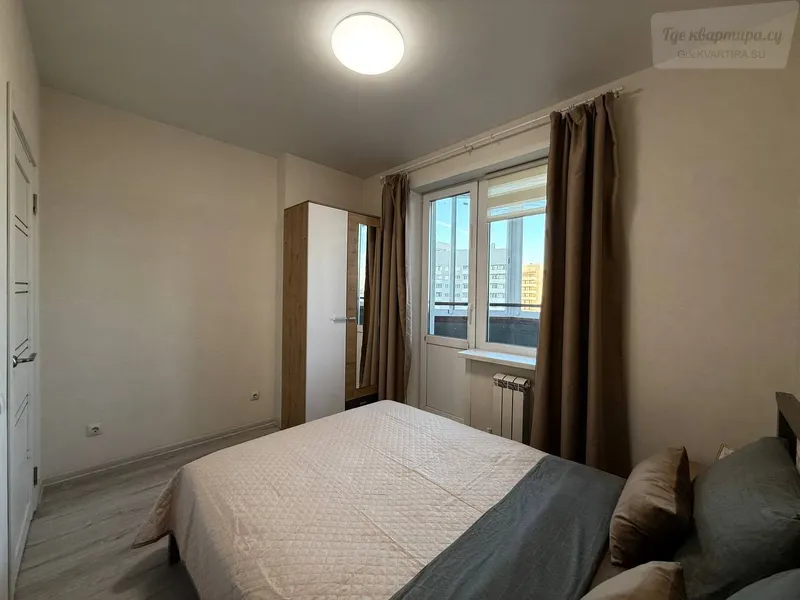 улица Немировича-Данченко, 122/4