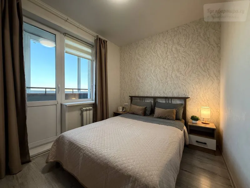 улица Немировича-Данченко, 122/4