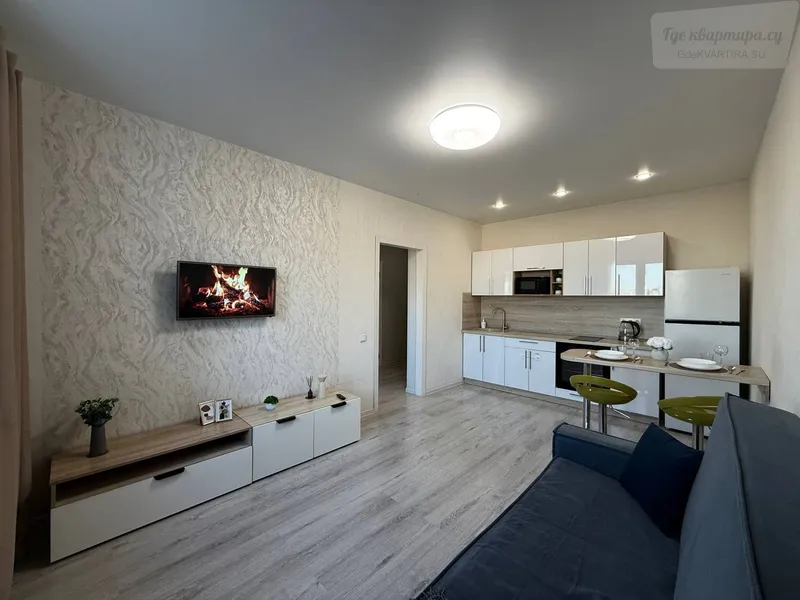 улица Немировича-Данченко, 122/4