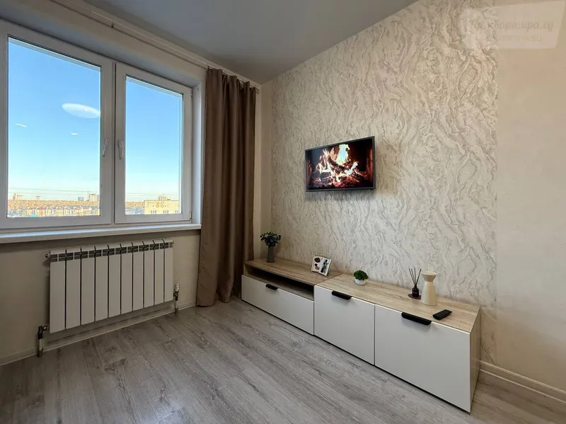 улица Немировича-Данченко, 122/4