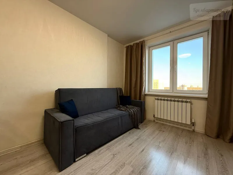 улица Немировича-Данченко, 122/4