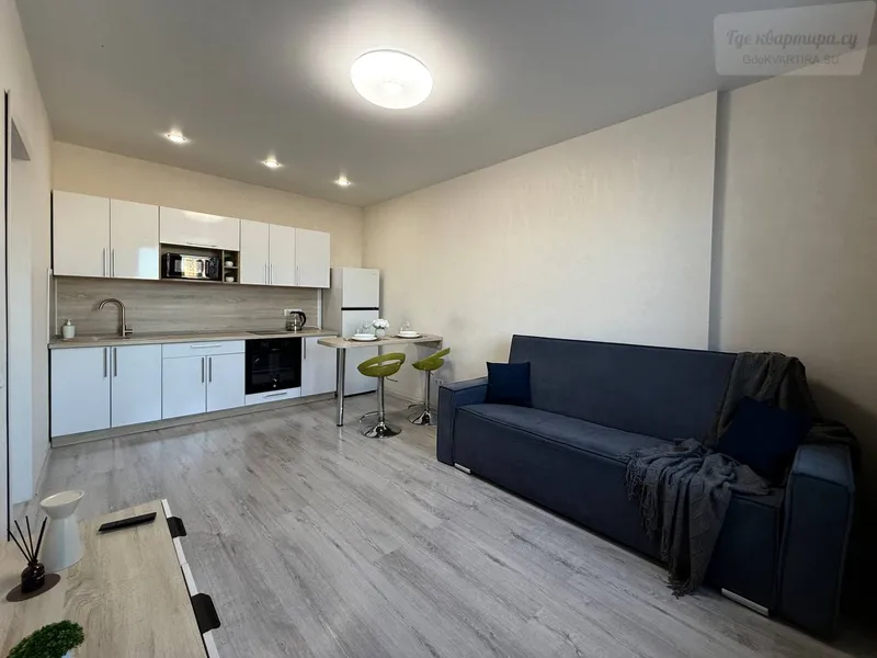 улица Немировича-Данченко, 122/4