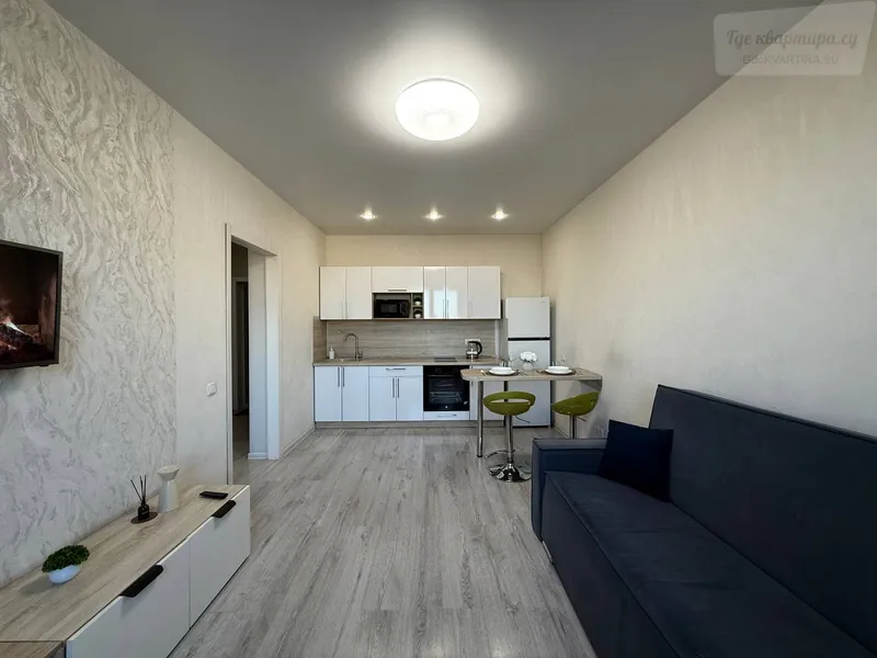 улица Немировича-Данченко, 122/4