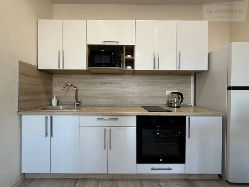 улица Немировича-Данченко, 122/4