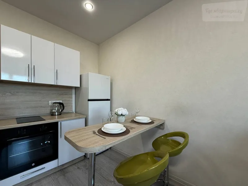 улица Немировича-Данченко, 122/4