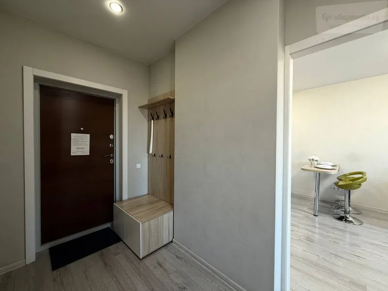 улица Немировича-Данченко, 122/4