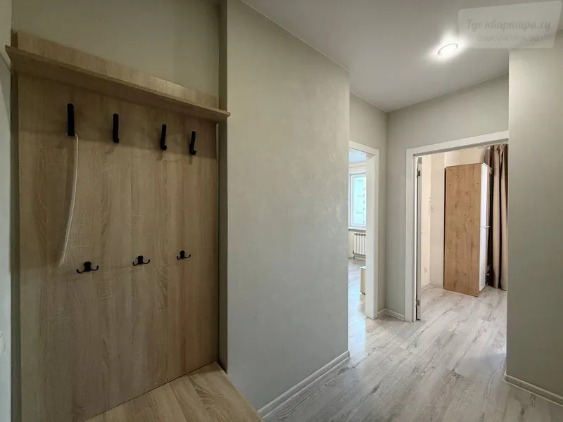 улица Немировича-Данченко, 122/4