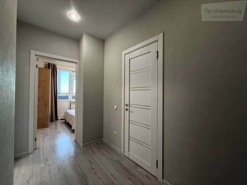 улица Немировича-Данченко, 122/4