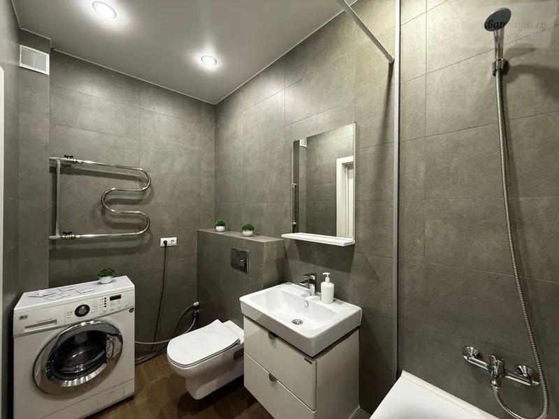 улица Немировича-Данченко, 122/4