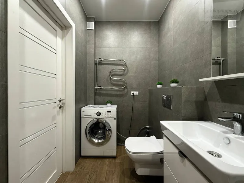 улица Немировича-Данченко, 122/4