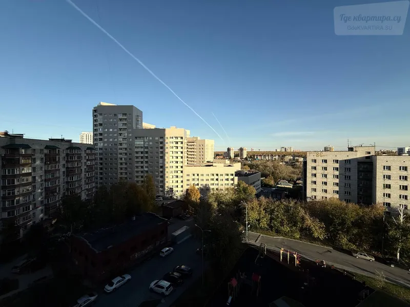 улица Немировича-Данченко, 122/4