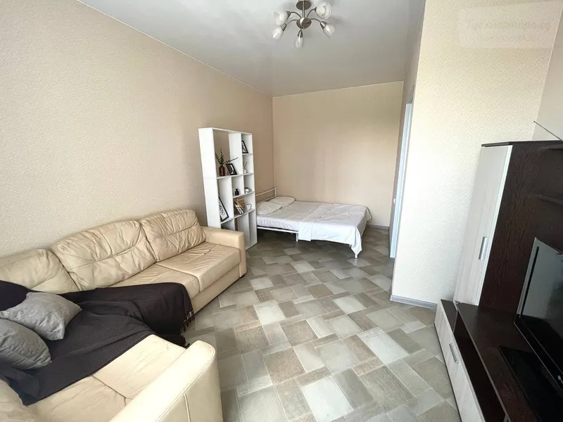 улица Ясный Берег, 3