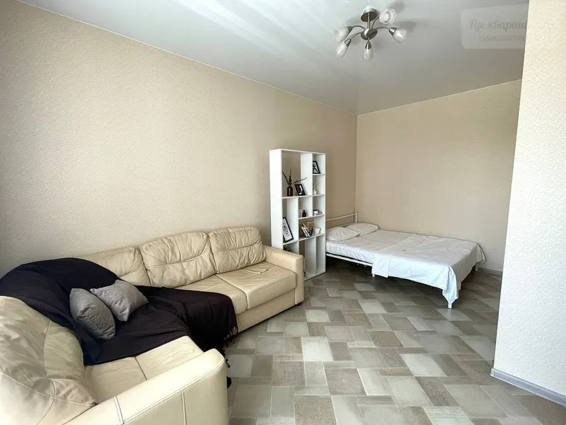 улица Ясный Берег, 3