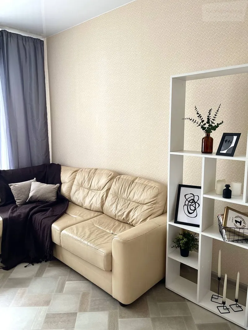 улица Ясный Берег, 3