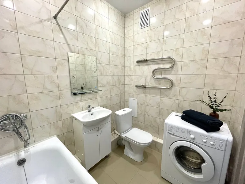 улица Ясный Берег, 3