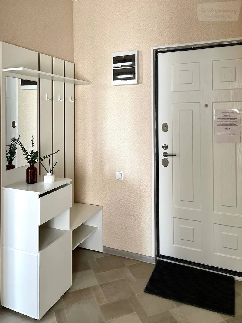 улица Ясный Берег, 3