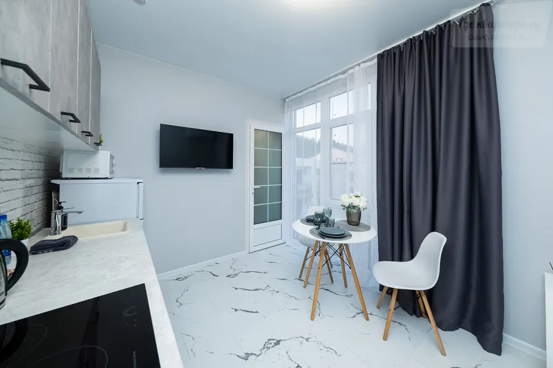 улица Яна Фабрициуса, 64/3