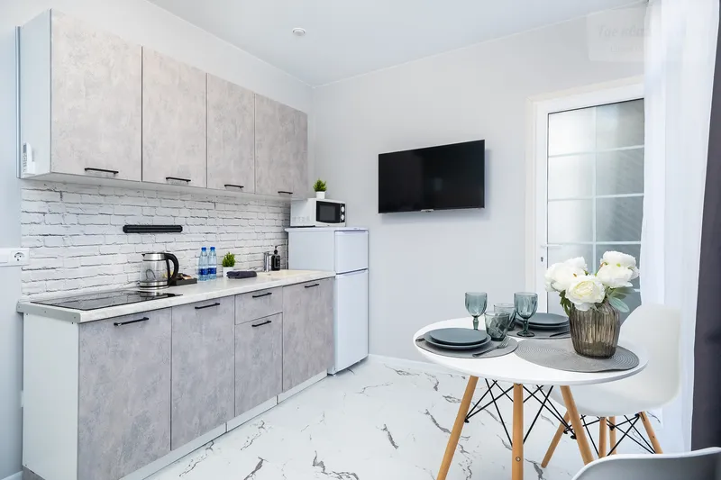 улица Яна Фабрициуса, 64/3