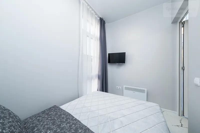 улица Яна Фабрициуса, 64/3