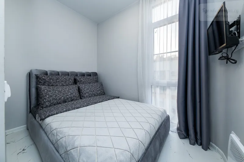 улица Яна Фабрициуса, 64/3